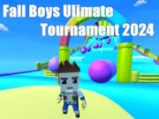 Juego Chicos en Caída Torneo Definitivo 2024 en línea