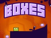 Juego Cajas en línea