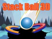 Juego Bola Apilada 3D en línea
