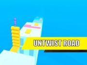 Juego Camino Desenrollado en línea