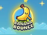 Juego Rebote de Banana en línea