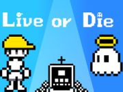 Juego Vivir o morir en línea