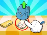 Juego Encuentra con la mente: ¿Puedes encontrarlo? en línea