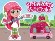 Juego Pastel de fresa en línea