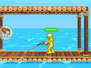 Juego Artesanía de Balsas en línea Juego Artesanía de Balsas en línea