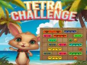 Juego Desafío Tetra en línea Juego Desafío Tetra en línea