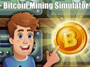 Juego Simulador de Minería de Bitcoin en línea Juego Simulador de Minería de Bitcoin en línea