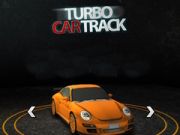 Juego Pista de Coche Turbo en línea