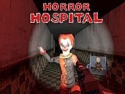 Juego Hospital del Terror en línea Juego Hospital del Terror en línea