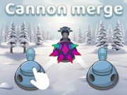Juego Fusión de Cañones en línea