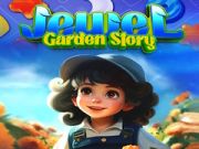 Juego Historia del Jardín de Joyas en línea