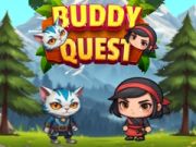 Juego La Búsqueda del Amigo en línea