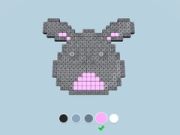 Juego Arte Pixel en línea