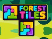 Juego Azulejos del Bosque en línea