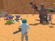 Juego Cabeza Seria 2 en línea