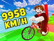 Juego Bicicleta del Infierno: Obby de Velocidad en Bicicleta en línea Juego Bicicleta del Infierno: Obby de Velocidad en Bicicleta en línea