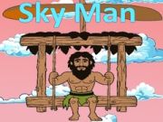 Juego Hombre del Cielo en línea