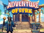 Juego Aventura de Lyra en línea