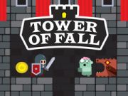 Juego Torre de Caída en línea