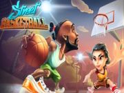 Juego Baloncesto callejero en línea Juego Baloncesto callejero en línea