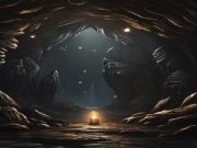 Juego Demo Abysma. Historia de la mazmorras en línea