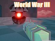 Juego Tercera Guerra Mundial en línea