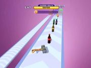 Juego Maestro Martillo - Crear y Destruir en línea