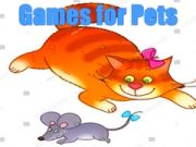 Juego Juegos para mascotas en línea Juego Juegos para mascotas en línea