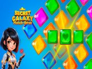 Juego Galaxia secreta en línea