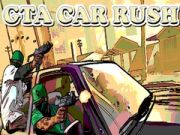 Juego GTA Carrera de Autos en línea