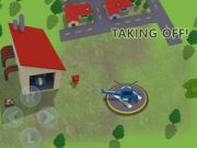 Juego Ataque de Helicóptero en línea Juego Ataque de Helicóptero en línea