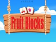 Juego Bloques de Fruta en línea