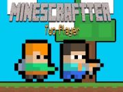 Juego Minescraftter Dos Jugadores en línea
