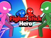 Juego Héroe del Mando de Lucha en línea Juego Héroe del Mando de Lucha en línea