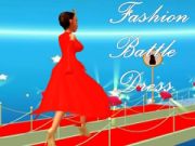 Juego Batalla de Moda Vestido en línea