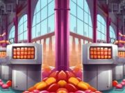 Juego Fábrica de Dulces en Orden en línea
