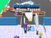 Juego Maestro del Aeropuerto - Tycoon de Aviones en línea Juego Maestro del Aeropuerto - Tycoon de Aviones en línea