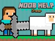 Juego Ayuda Novato Oveja en línea