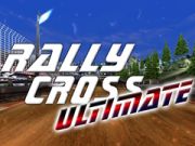 Juego Rally Cross Único en línea