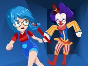 Juego Escondite: Escape de Horror en línea Juego Escondite: Escape de Horror en línea