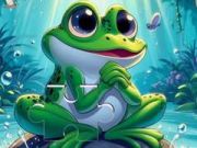 Juego Diversión de Rompecabezas en la Jungla en línea