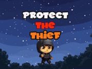 Juego Protege al ladrón en línea