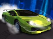 Juego Simulador de conducción de coches extremo en línea