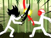 Juego Lucha de Hombre Palito Sombra en línea Juego Lucha de Hombre Palito Sombra en línea