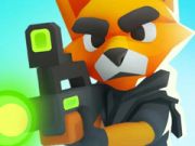 Juego Frente Salvaje en línea