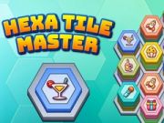 Juego Maestro de Azulejos Hexagonales en línea