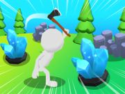 Juego Planeta Hexagonal Idle en línea