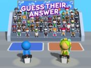 Juego Adivina su respuesta en línea