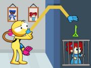 Juego Puzzle del jugador Poppy en línea Juego Puzzle del jugador Poppy en línea