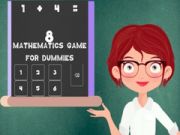 Juego Juegos de matemáticas para dummies en línea